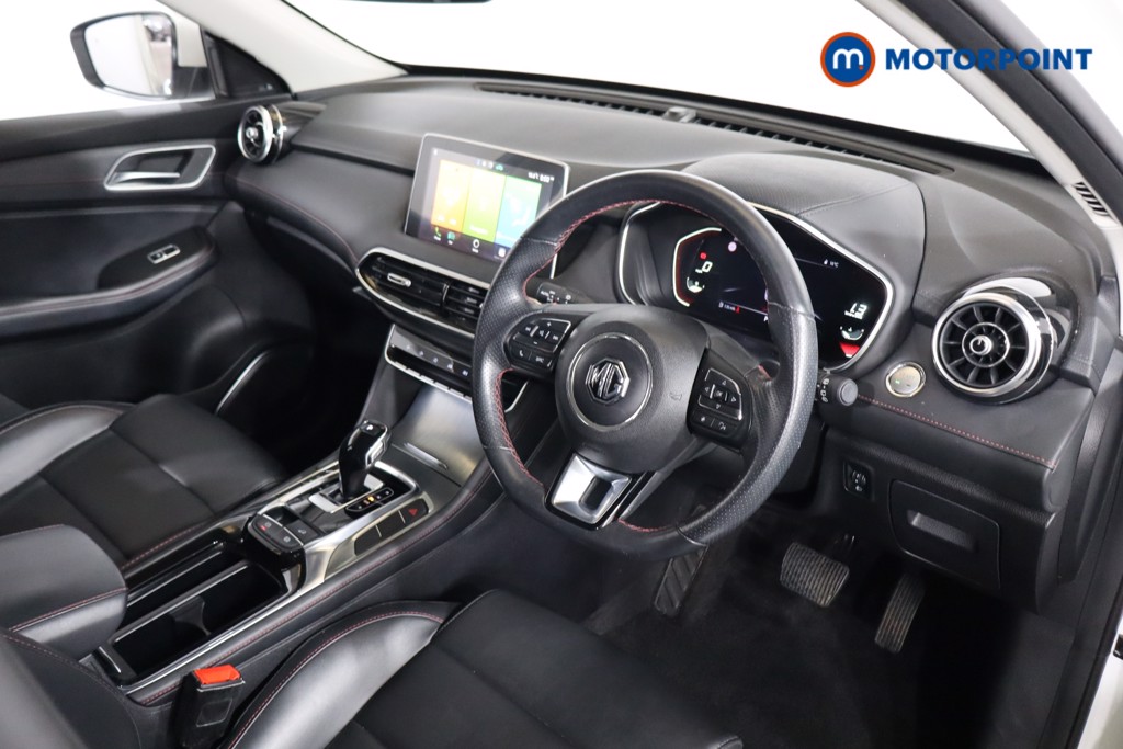 Mg Motor Uk HS Excite Automatic Petrol SUV - Stock Number (1583690) - 1st supplementary image