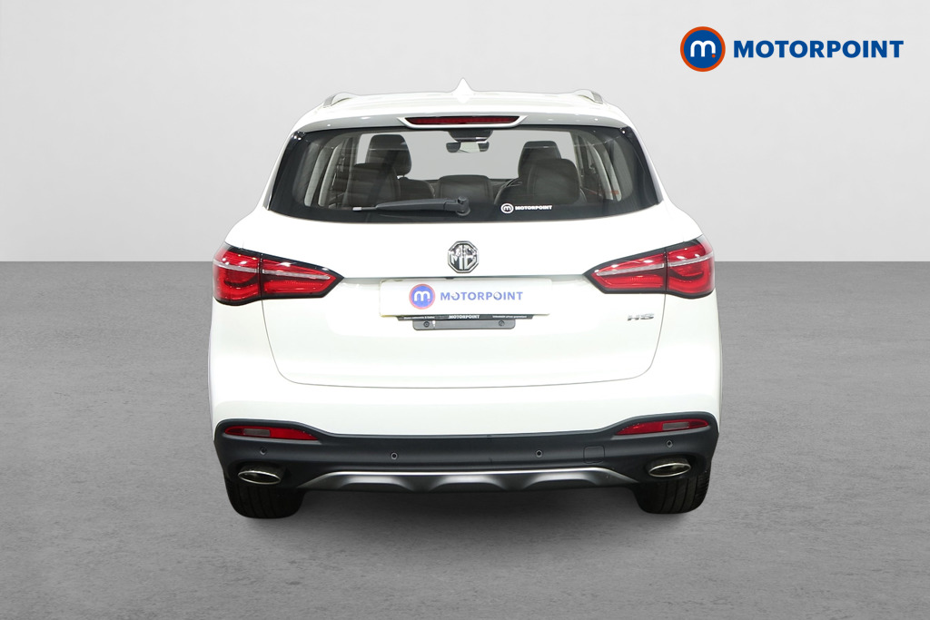 Mg Motor Uk HS Excite Automatic Petrol SUV - Stock Number (1583690) - Rear bumper