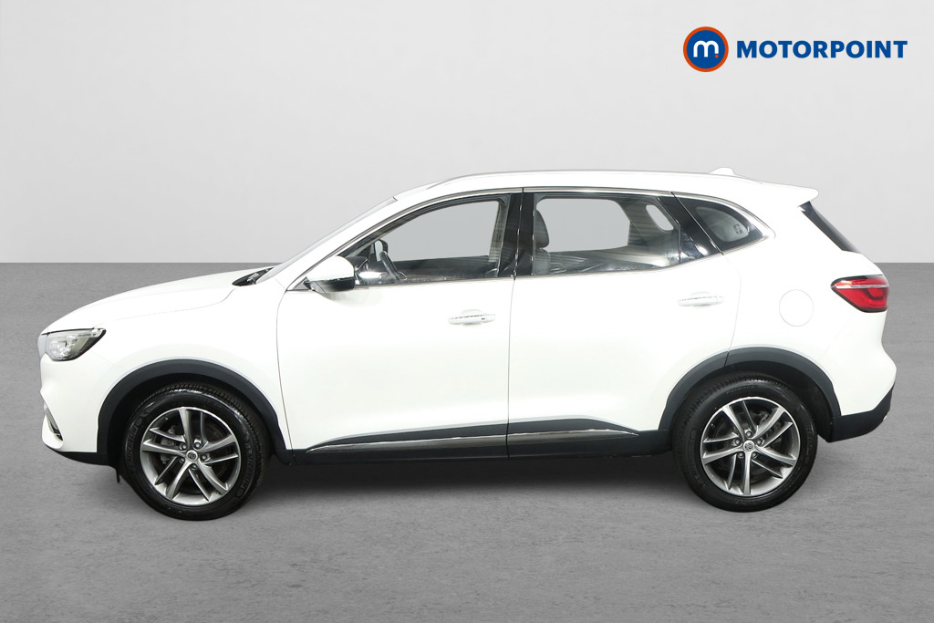 Mg Motor Uk HS Excite Automatic Petrol SUV - Stock Number (1583690) - Passenger side