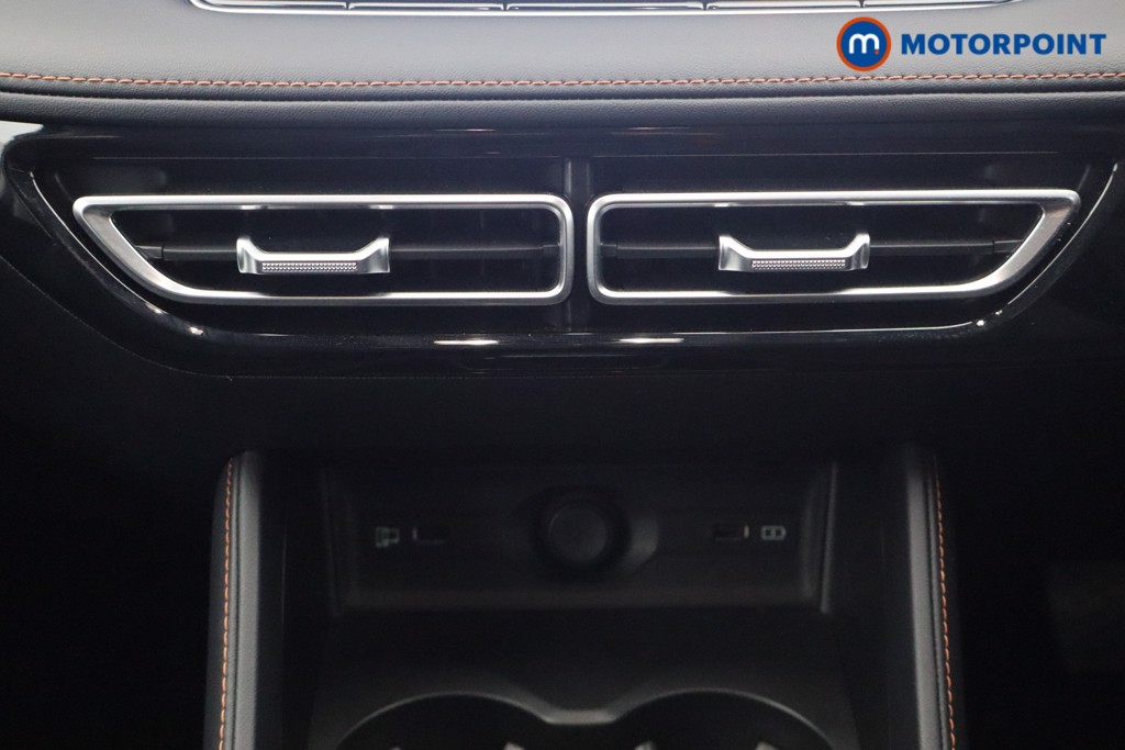 Mg Motor Uk HS Trophy Automatic Petrol SUV - Stock Number (1583699) - 3rd supplementary image