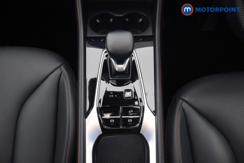 Mg Motor Uk HS Trophy Automatic Petrol SUV - Stock Number (1583699) - 4th supplementary image