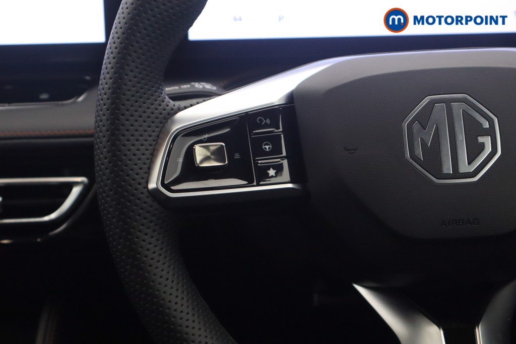 Mg Motor Uk HS Trophy Automatic Petrol SUV - Stock Number (1583699) - 6th supplementary image