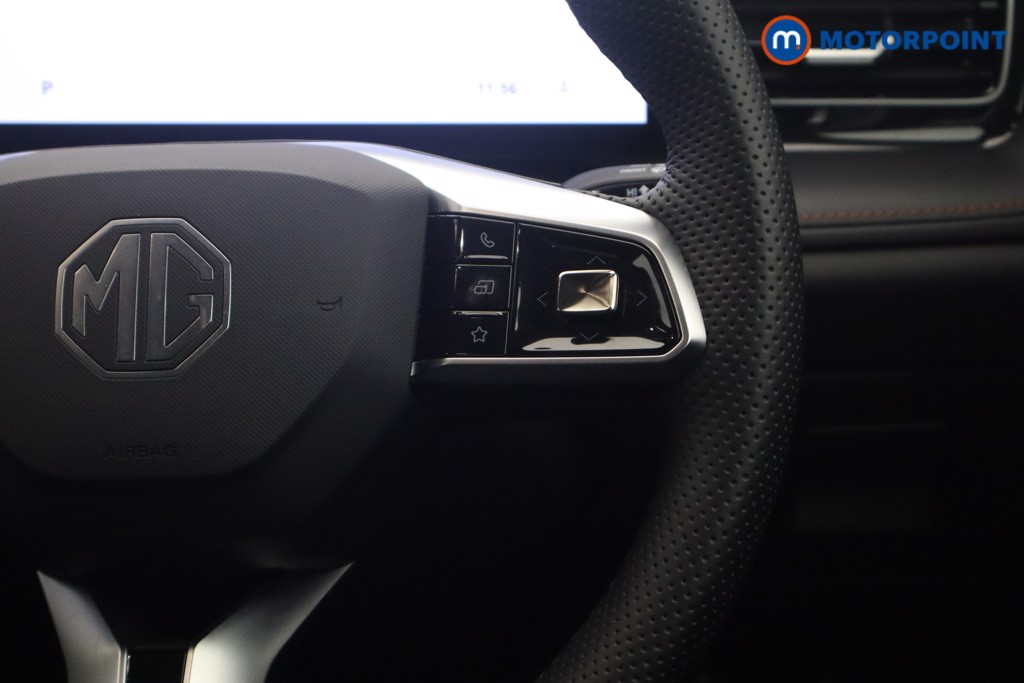 Mg Motor Uk HS Trophy Automatic Petrol SUV - Stock Number (1583699) - 7th supplementary image