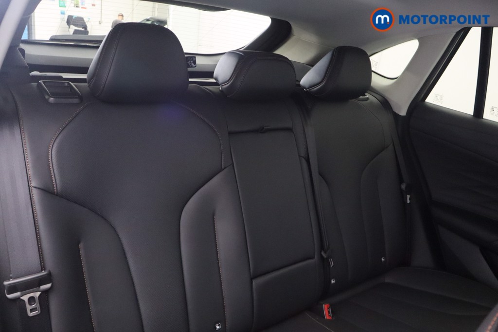 Mg Motor Uk HS Trophy Automatic Petrol SUV - Stock Number (1583699) - 10th supplementary image