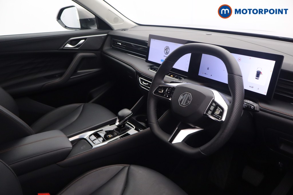 Mg Motor Uk HS Trophy Automatic Petrol SUV - Stock Number (1583699) - 11th supplementary image