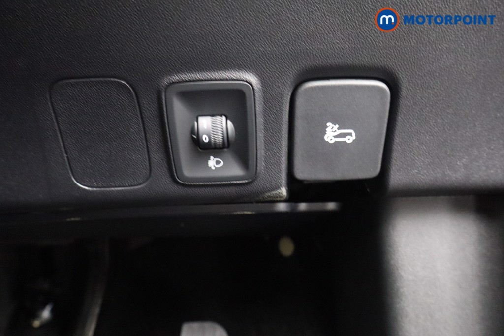 Mg Motor Uk HS Trophy Automatic Petrol SUV - Stock Number (1583699) - 12th supplementary image