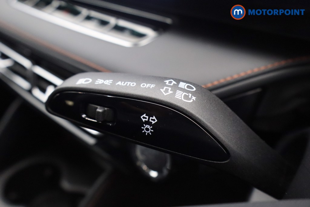 Mg Motor Uk HS Trophy Automatic Petrol SUV - Stock Number (1583699) - 13th supplementary image