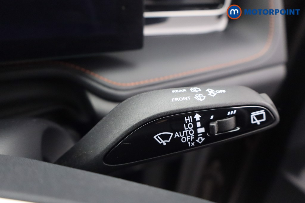 Mg Motor Uk HS Trophy Automatic Petrol SUV - Stock Number (1583699) - 14th supplementary image