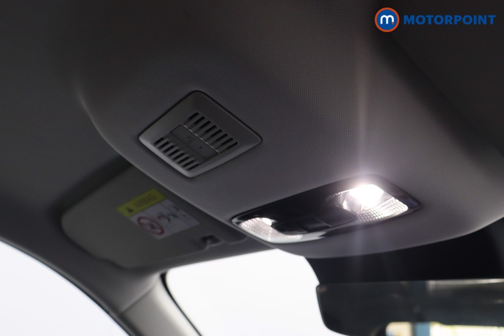 Mg Motor Uk HS Trophy Automatic Petrol SUV - Stock Number (1583699) - 15th supplementary image