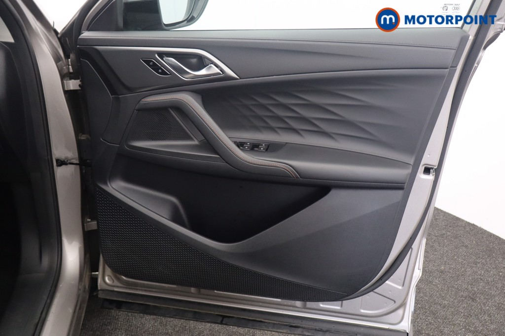 Mg Motor Uk HS Trophy Automatic Petrol SUV - Stock Number (1583699) - 17th supplementary image