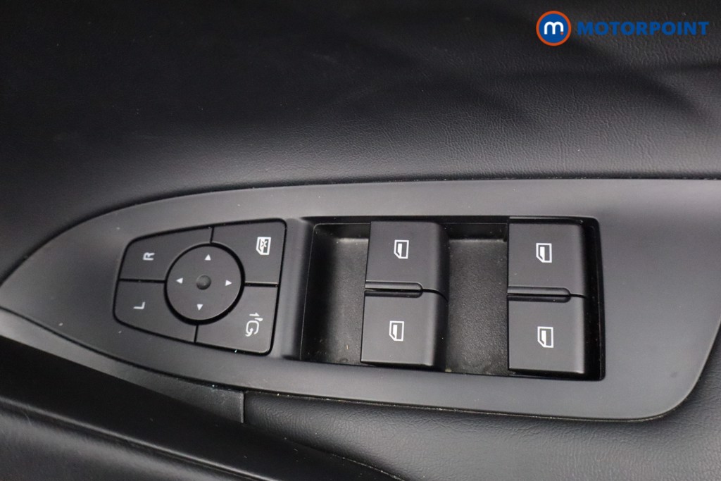 Mg Motor Uk HS Trophy Automatic Petrol SUV - Stock Number (1583699) - 18th supplementary image