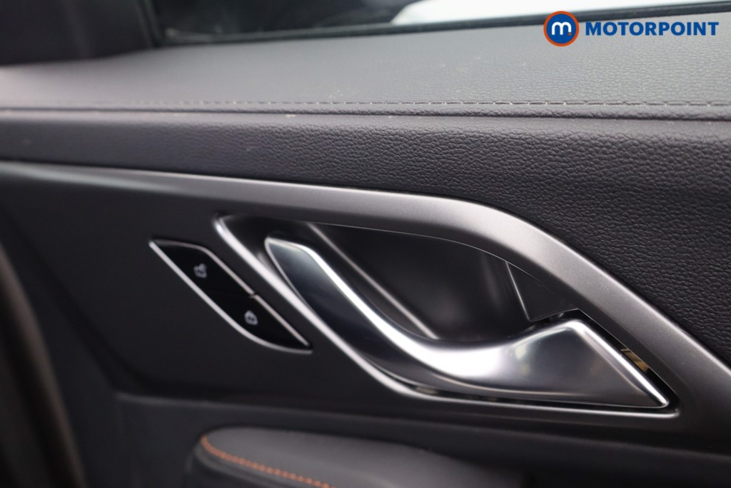 Mg Motor Uk HS Trophy Automatic Petrol SUV - Stock Number (1583699) - 19th supplementary image