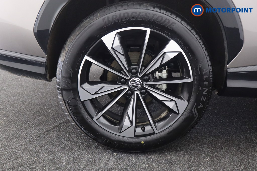 Mg Motor Uk HS Trophy Automatic Petrol SUV - Stock Number (1583699) - 20th supplementary image