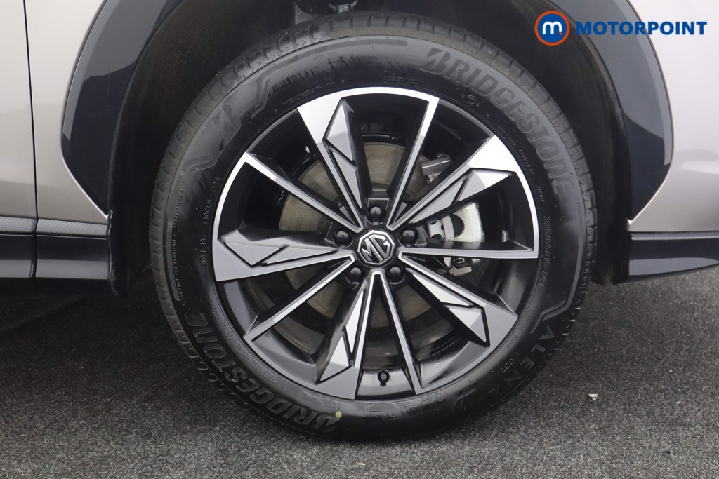 Mg Motor Uk HS Trophy Automatic Petrol SUV - Stock Number (1583699) - 21st supplementary image