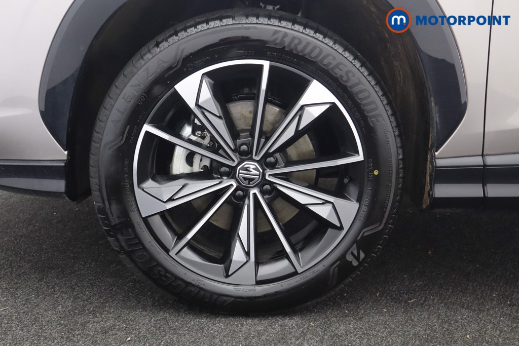 Mg Motor Uk HS Trophy Automatic Petrol SUV - Stock Number (1583699) - 22nd supplementary image