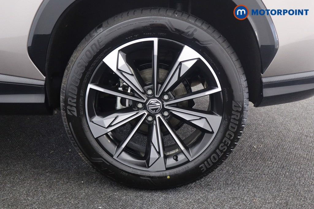 Mg Motor Uk HS Trophy Automatic Petrol SUV - Stock Number (1583699) - 23rd supplementary image