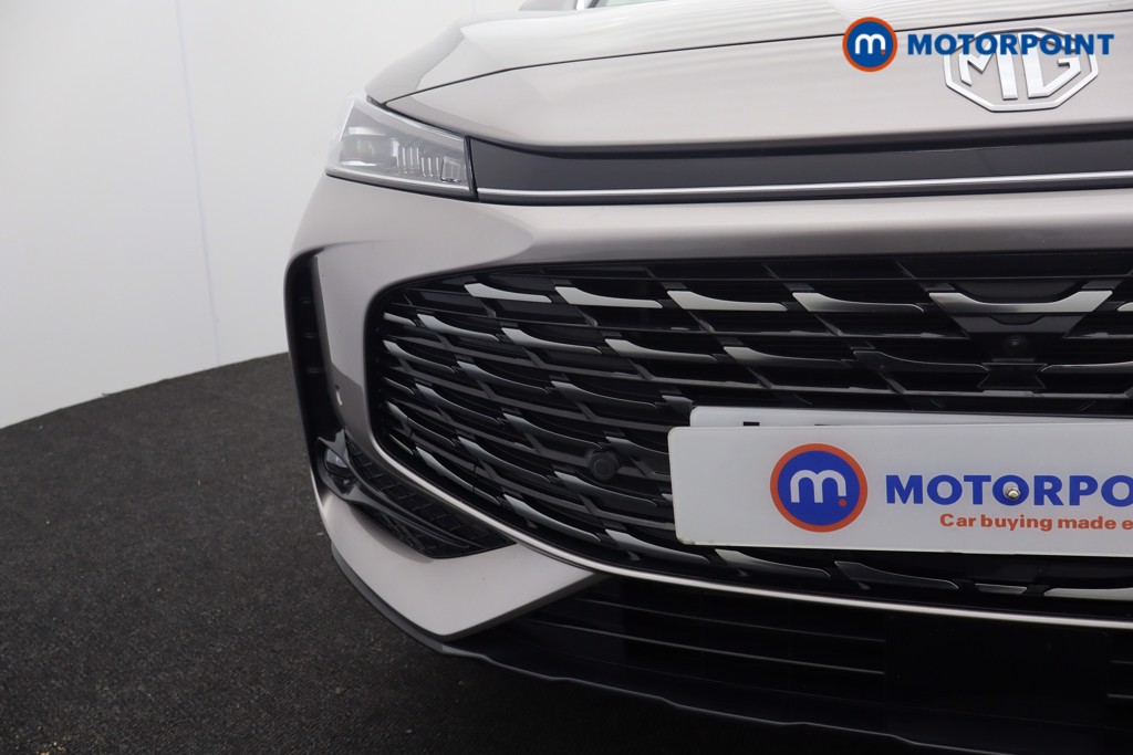 Mg Motor Uk HS Trophy Automatic Petrol SUV - Stock Number (1583699) - 24th supplementary image