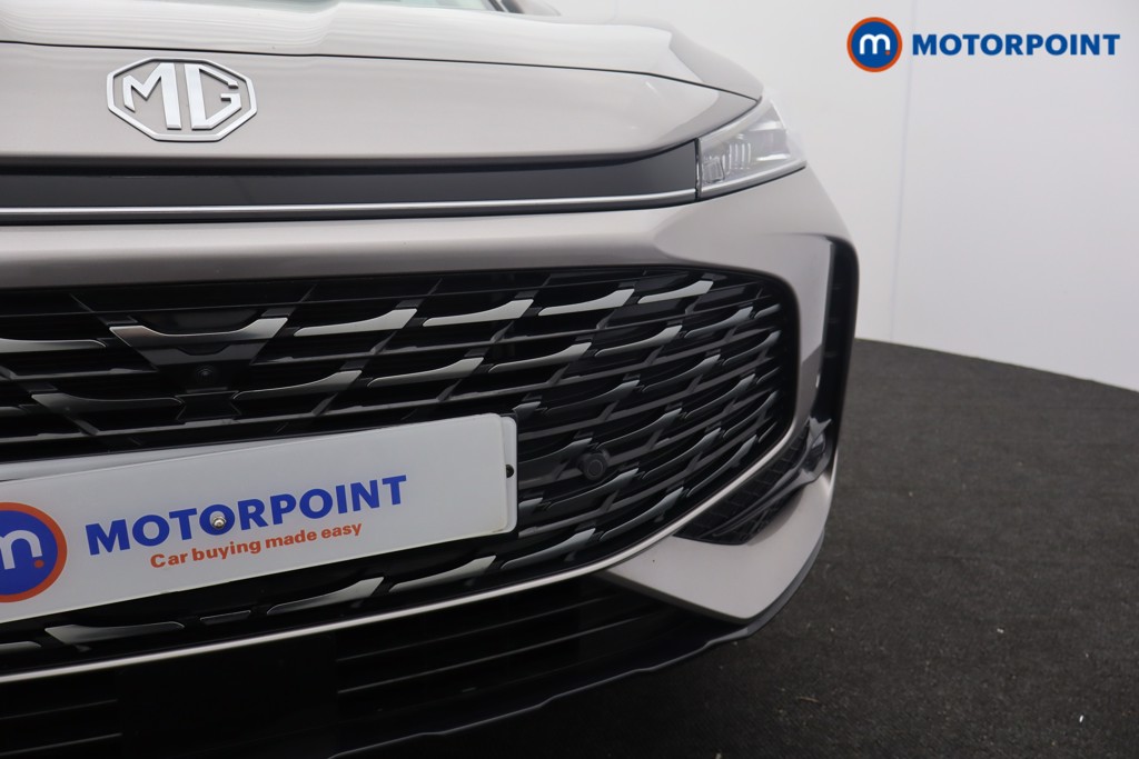 Mg Motor Uk HS Trophy Automatic Petrol SUV - Stock Number (1583699) - 25th supplementary image