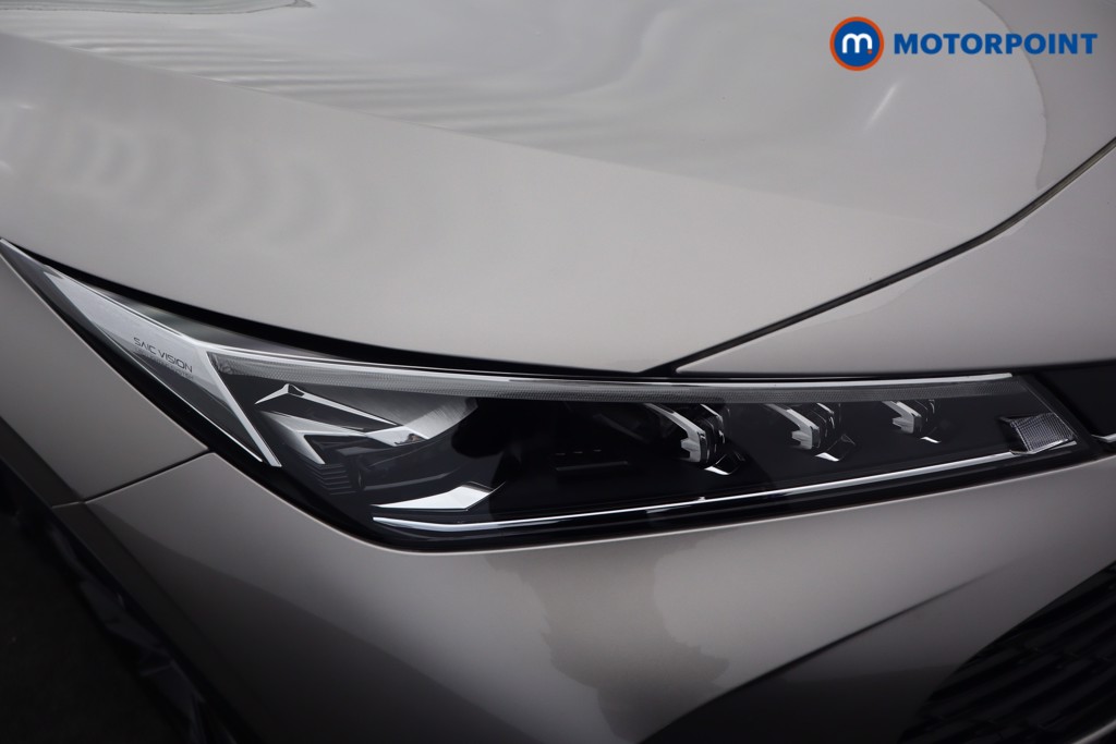 Mg Motor Uk HS Trophy Automatic Petrol SUV - Stock Number (1583699) - 27th supplementary image