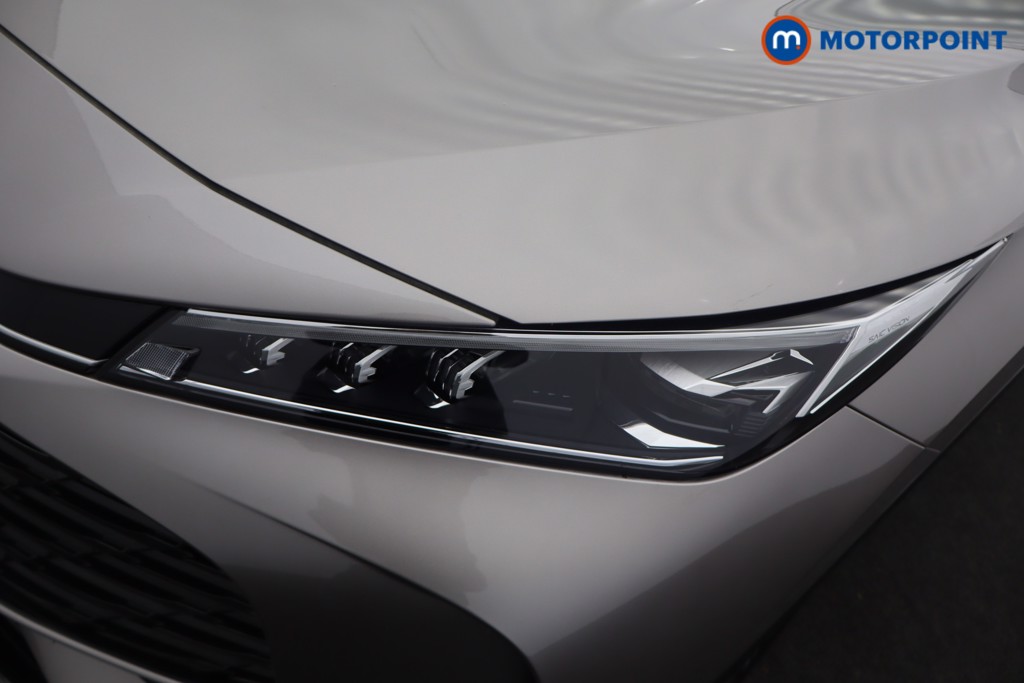 Mg Motor Uk HS Trophy Automatic Petrol SUV - Stock Number (1583699) - 28th supplementary image