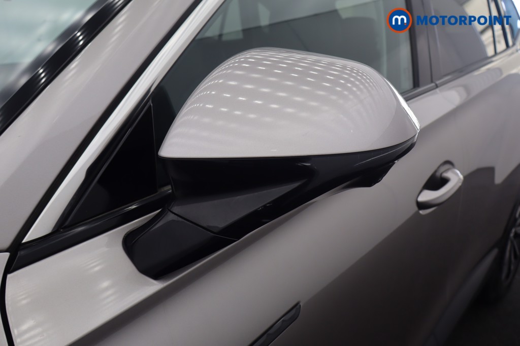 Mg Motor Uk HS Trophy Automatic Petrol SUV - Stock Number (1583699) - 29th supplementary image