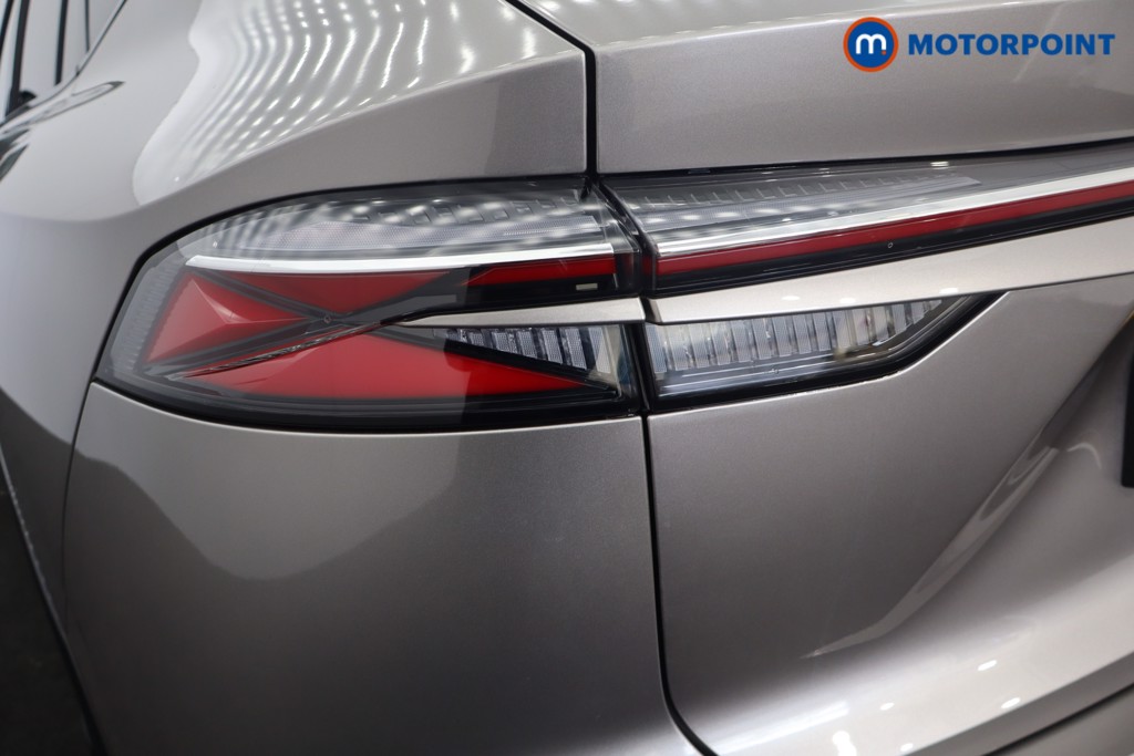 Mg Motor Uk HS Trophy Automatic Petrol SUV - Stock Number (1583699) - 30th supplementary image