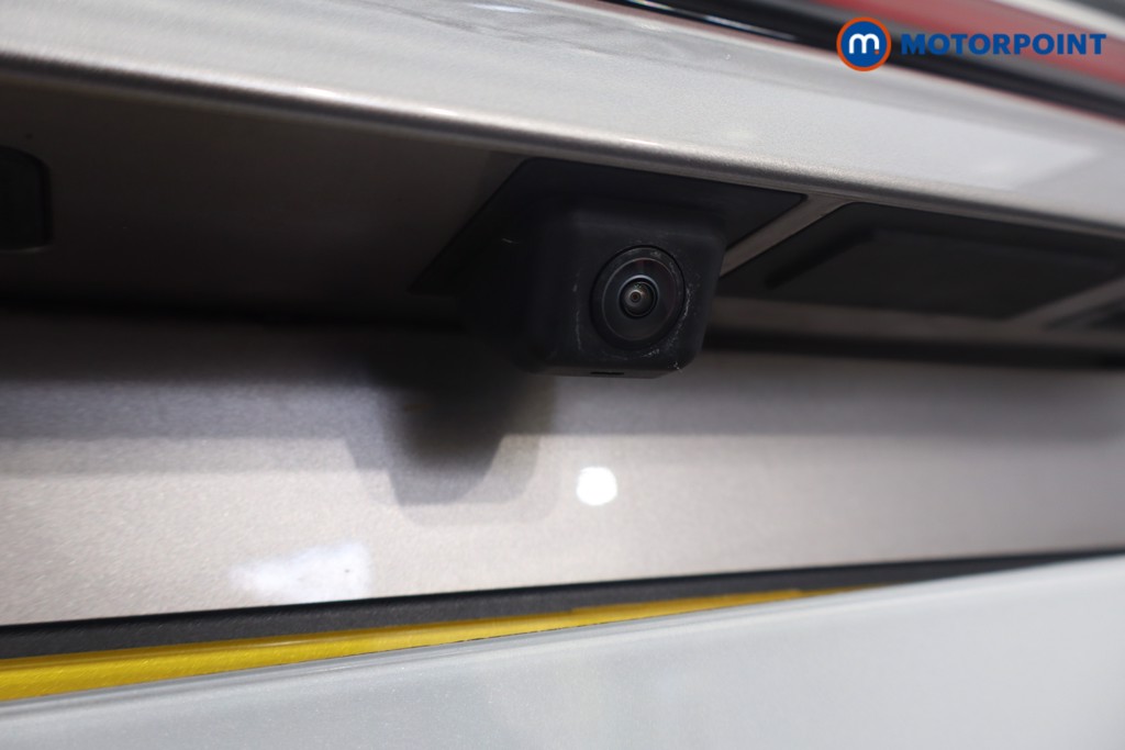 Mg Motor Uk HS Trophy Automatic Petrol SUV - Stock Number (1583699) - 32nd supplementary image