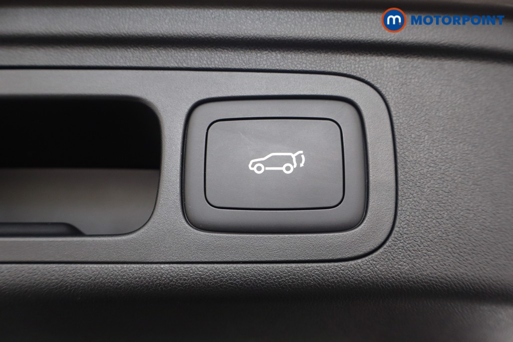 Mg Motor Uk HS Trophy Automatic Petrol SUV - Stock Number (1583699) - 33rd supplementary image