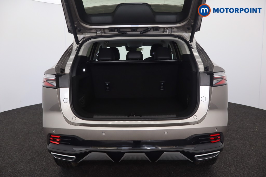 Mg Motor Uk HS Trophy Automatic Petrol SUV - Stock Number (1583699) - 34th supplementary image