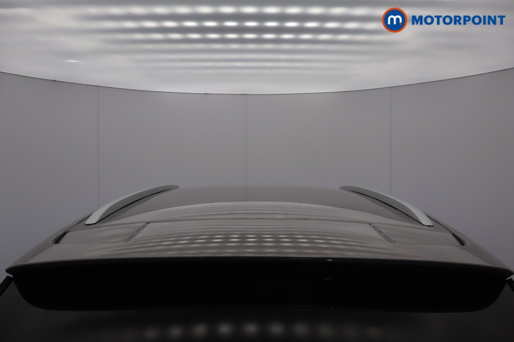 Mg Motor Uk HS Trophy Automatic Petrol SUV - Stock Number (1583699) - 35th supplementary image