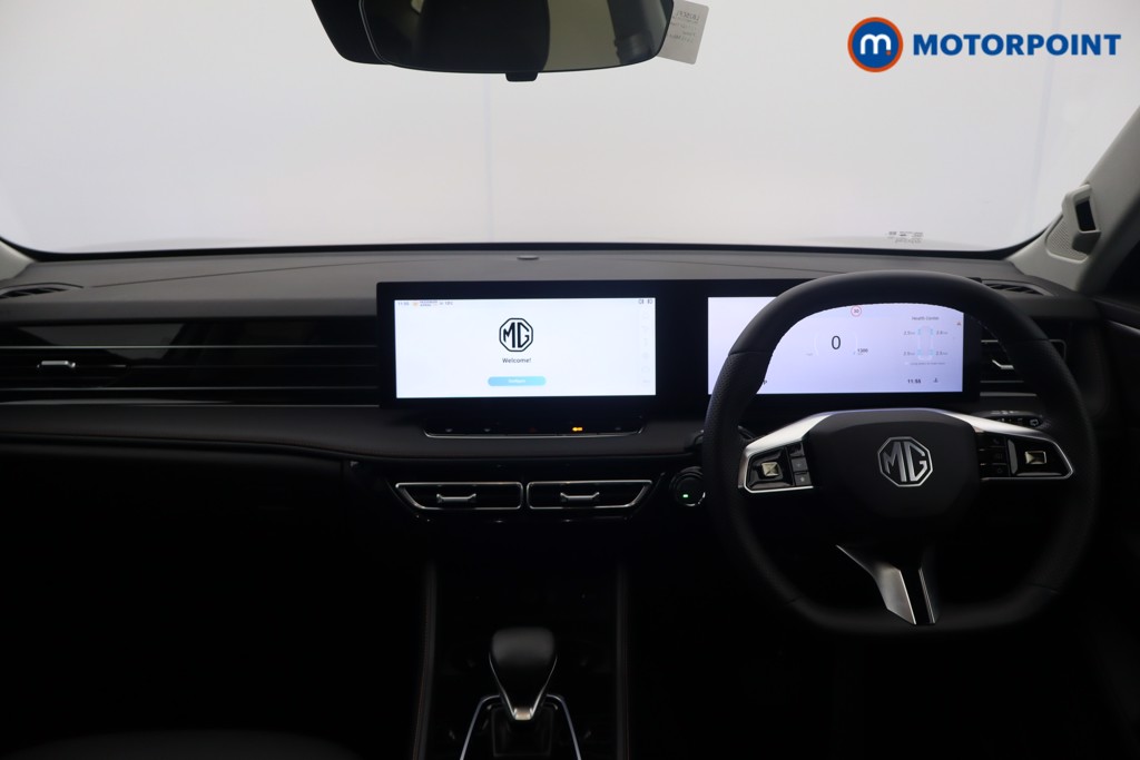 Mg Motor Uk HS Trophy Automatic Petrol SUV - Stock Number (1583699) - 1st supplementary image