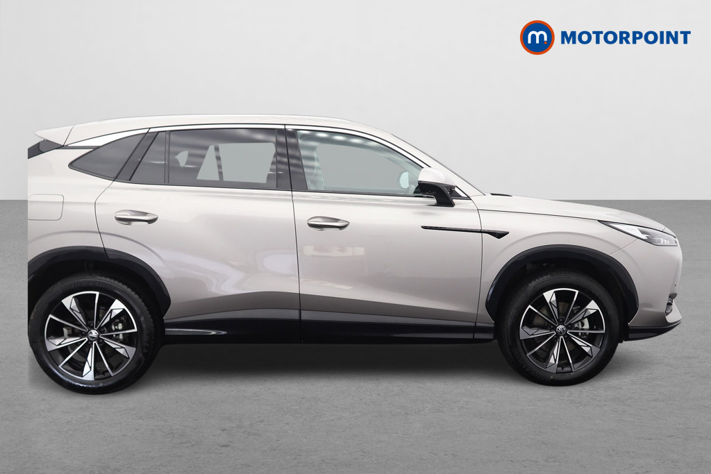 Mg Motor Uk HS Trophy Automatic Petrol SUV - Stock Number (1583699) - Drivers side