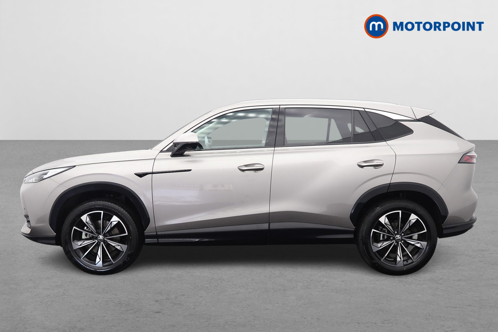 Mg Motor Uk HS Trophy Automatic Petrol SUV - Stock Number (1583699) - Passenger side