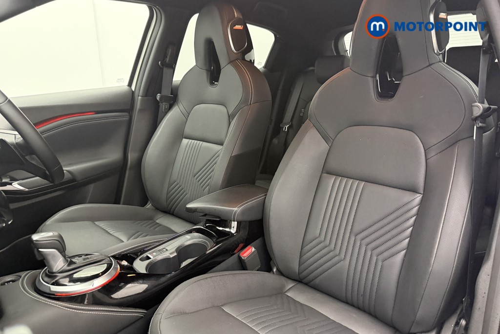 Nissan Juke Tekna Automatic Petrol SUV - Stock Number (1583719) - 3rd supplementary image
