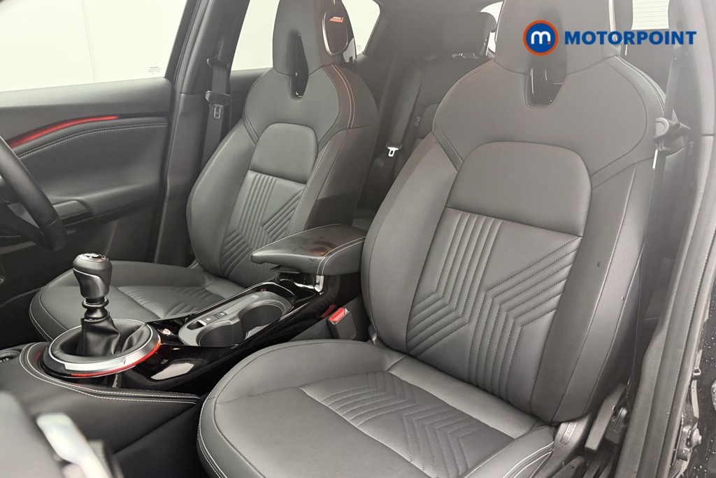 Nissan Juke Tekna Manual Petrol SUV - Stock Number (1583721) - 3rd supplementary image