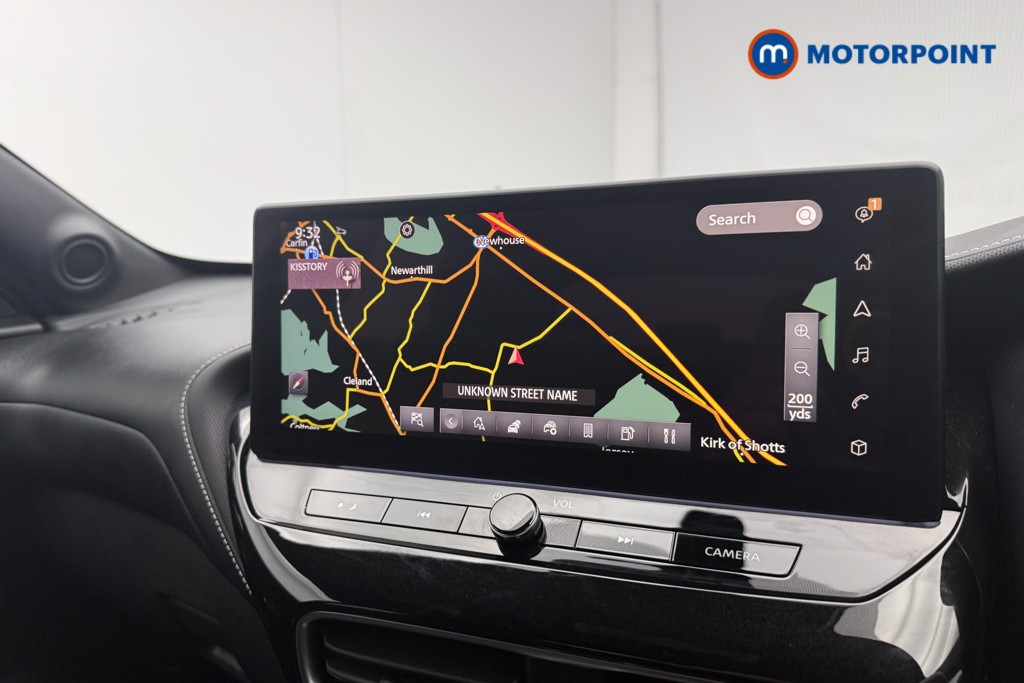 Nissan Juke Tekna Manual Petrol SUV - Stock Number (1583721) - 11th supplementary image