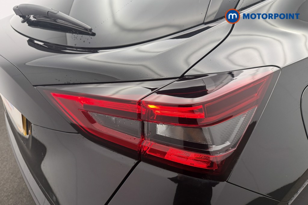 Nissan Juke Tekna Manual Petrol SUV - Stock Number (1583721) - 15th supplementary image