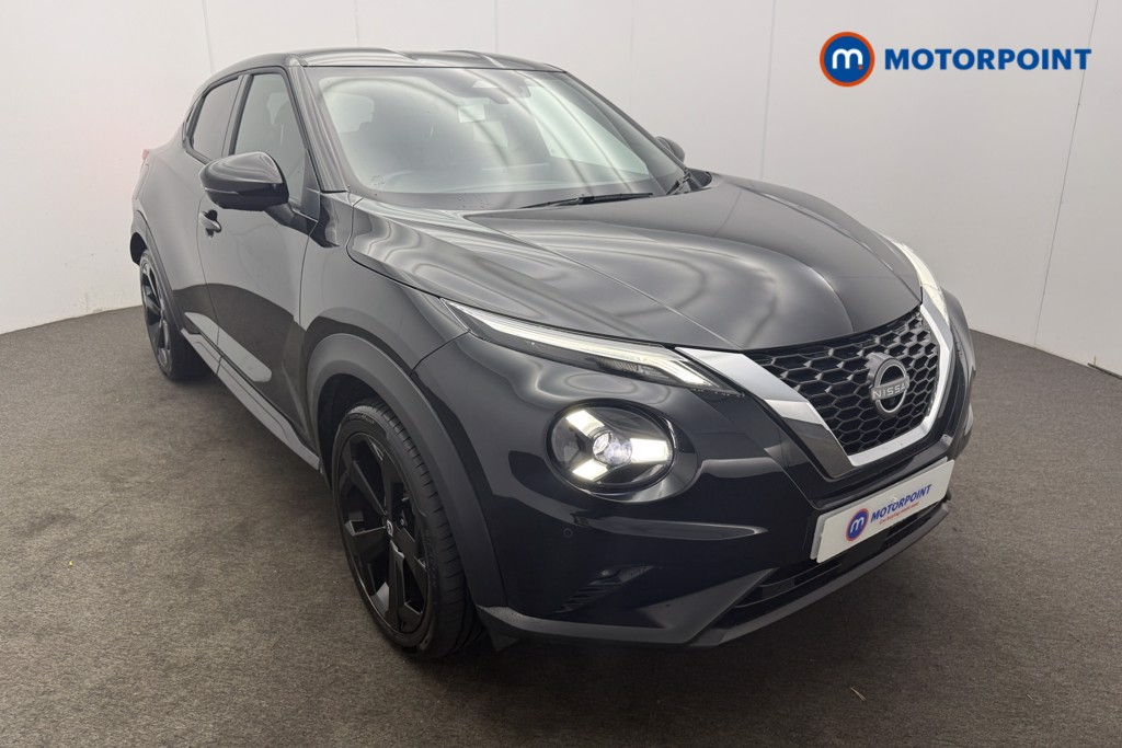 Nissan Juke Tekna Manual Petrol SUV - Stock Number (1583721) - 16th supplementary image