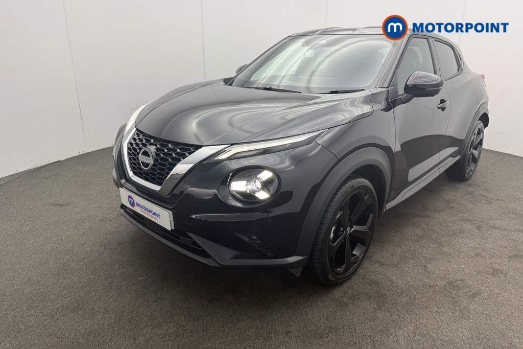 Nissan Juke Tekna Manual Petrol SUV - Stock Number (1583721) - 17th supplementary image