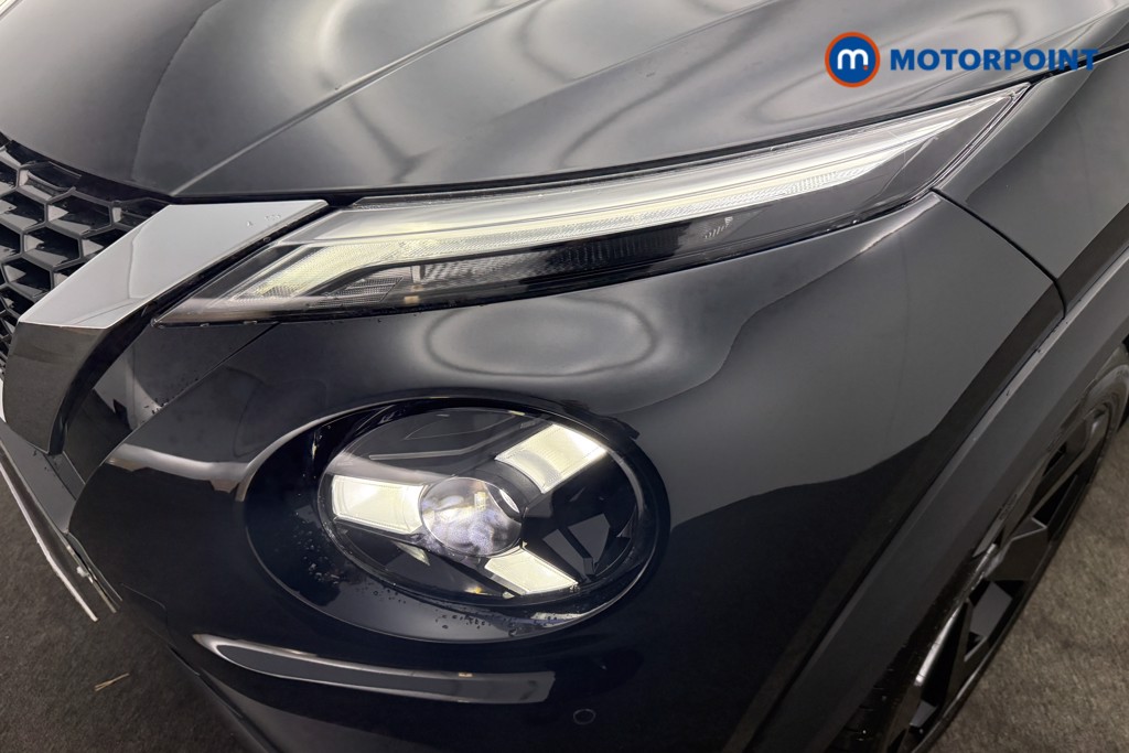 Nissan Juke Tekna Manual Petrol SUV - Stock Number (1583721) - 18th supplementary image