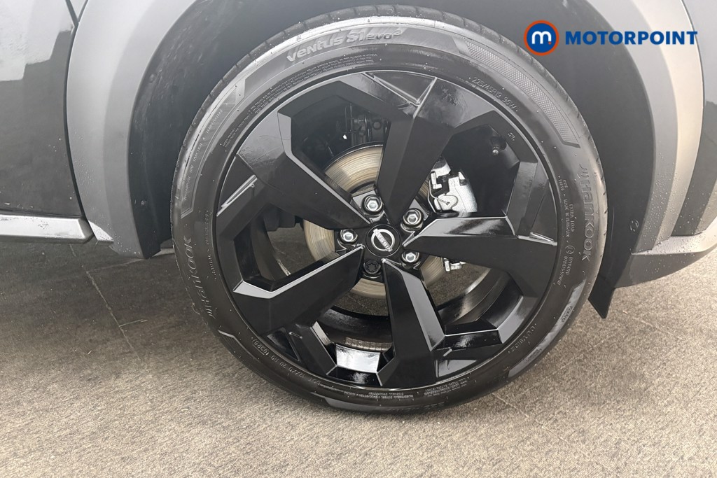 Nissan Juke Tekna Manual Petrol SUV - Stock Number (1583721) - 19th supplementary image