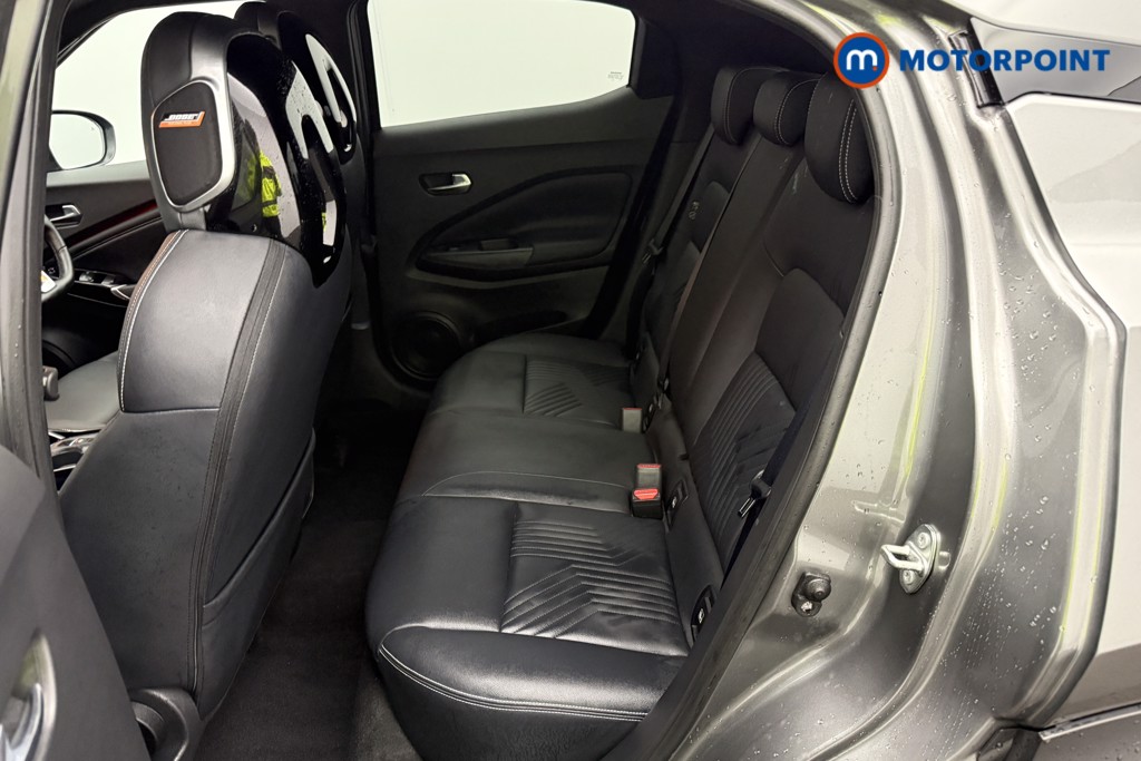 Nissan Juke Tekna Manual Petrol SUV - Stock Number (1583726) - 6th supplementary image