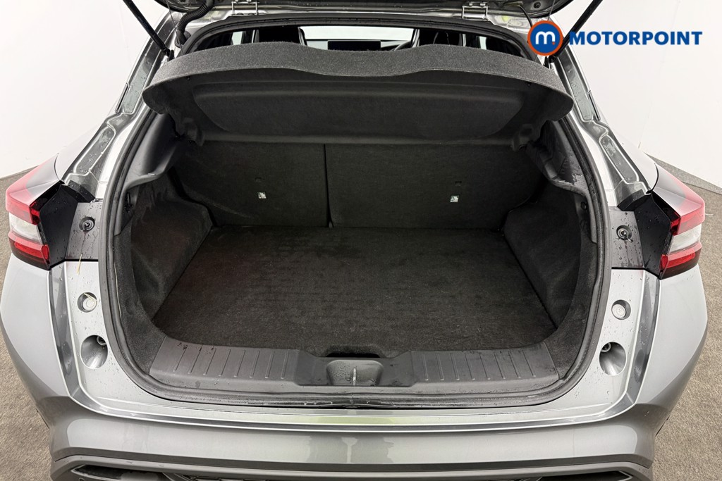 Nissan Juke Tekna Manual Petrol SUV - Stock Number (1583726) - 11th supplementary image