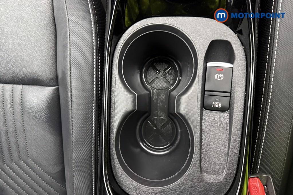 Nissan Juke Tekna Manual Petrol SUV - Stock Number (1583726) - 19th supplementary image