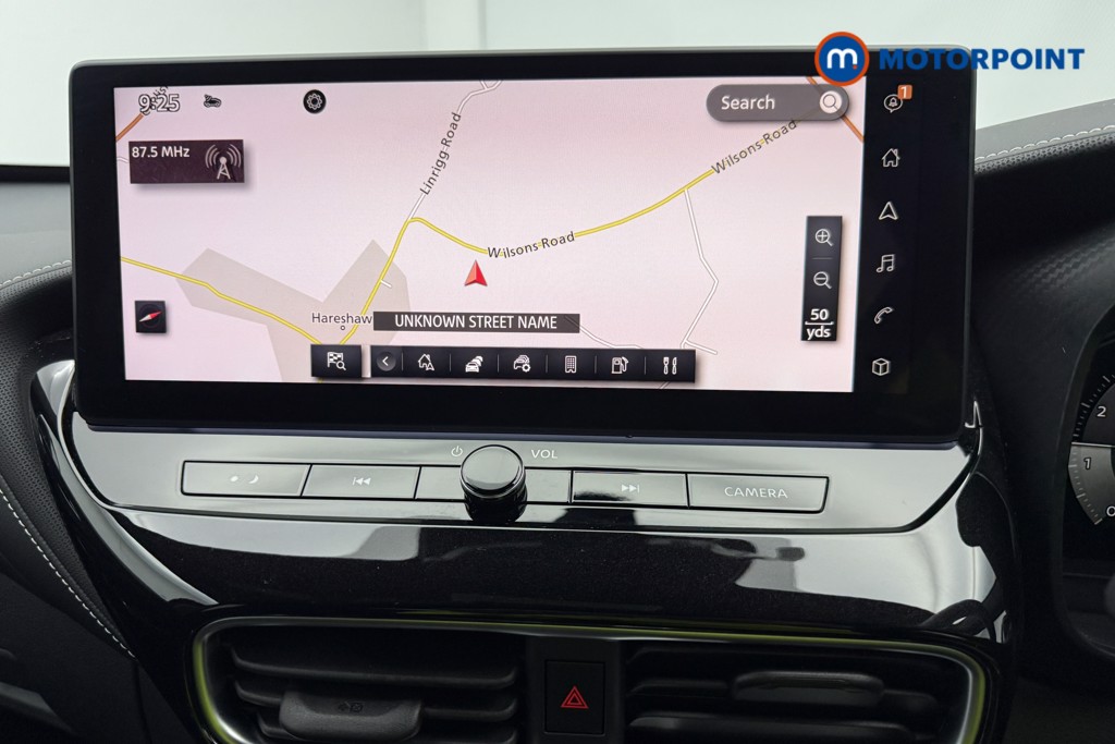 Nissan Juke Tekna Manual Petrol SUV - Stock Number (1583726) - 24th supplementary image