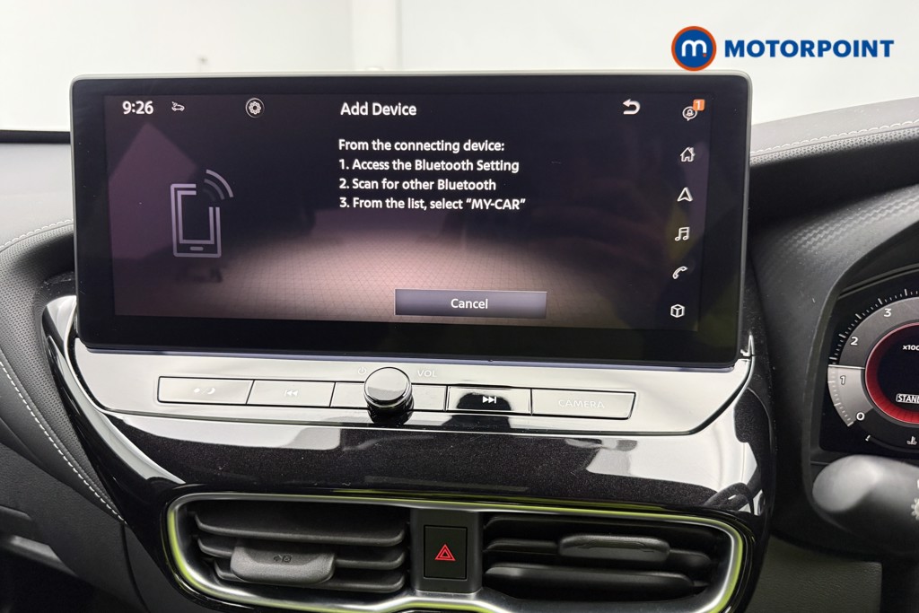 Nissan Juke Tekna Manual Petrol SUV - Stock Number (1583726) - 25th supplementary image