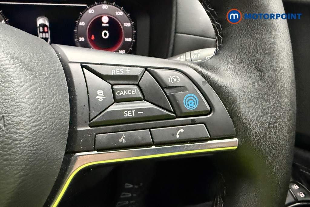 Nissan Juke Tekna Manual Petrol SUV - Stock Number (1583726) - 29th supplementary image