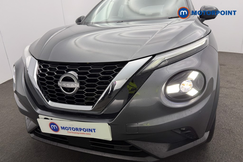 Nissan Juke Tekna Manual Petrol SUV - Stock Number (1583726) - 31st supplementary image