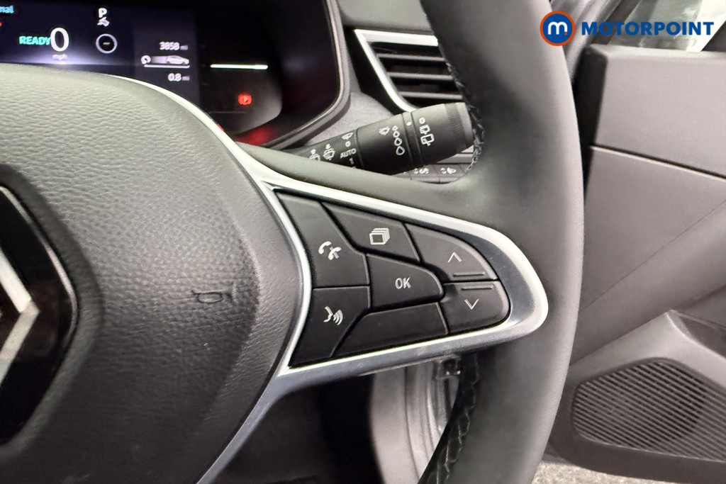 Renault Clio Evolution Automatic Petrol-Electric Hybrid Hatchback - Stock Number (1583730) - 13th supplementary image