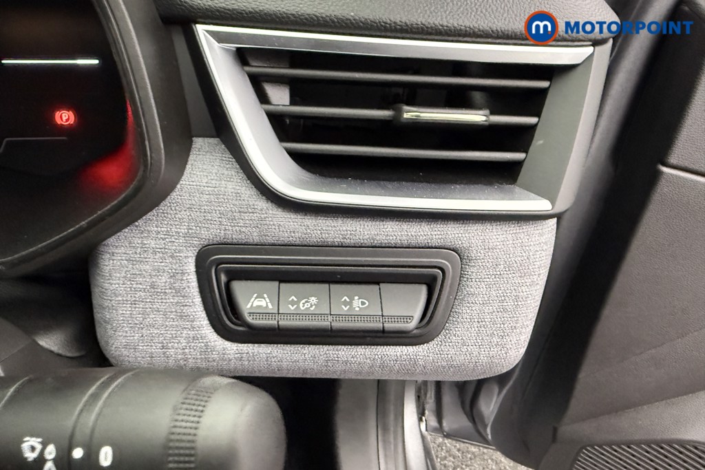Renault Clio Evolution Automatic Petrol-Electric Hybrid Hatchback - Stock Number (1583730) - 14th supplementary image